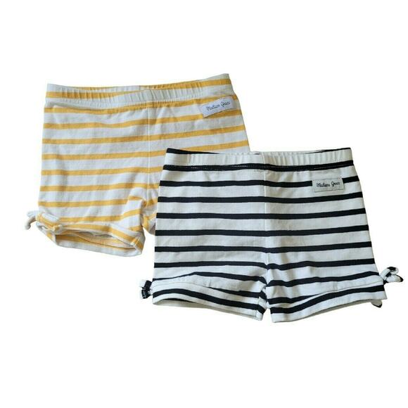 Madison Grace Striped Shorts Bundle - Picture 1 of 6